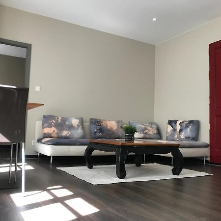 **** Les Roches **** Apartment Metz Luaran gambar